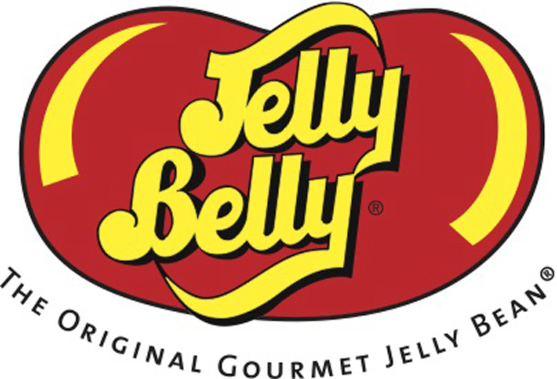 Jelly Belly Logo