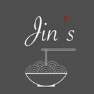 Jin's Ramen Wien Logo
