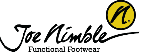 Joe Nimble Logo