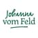 Johanna vom Feld Logo