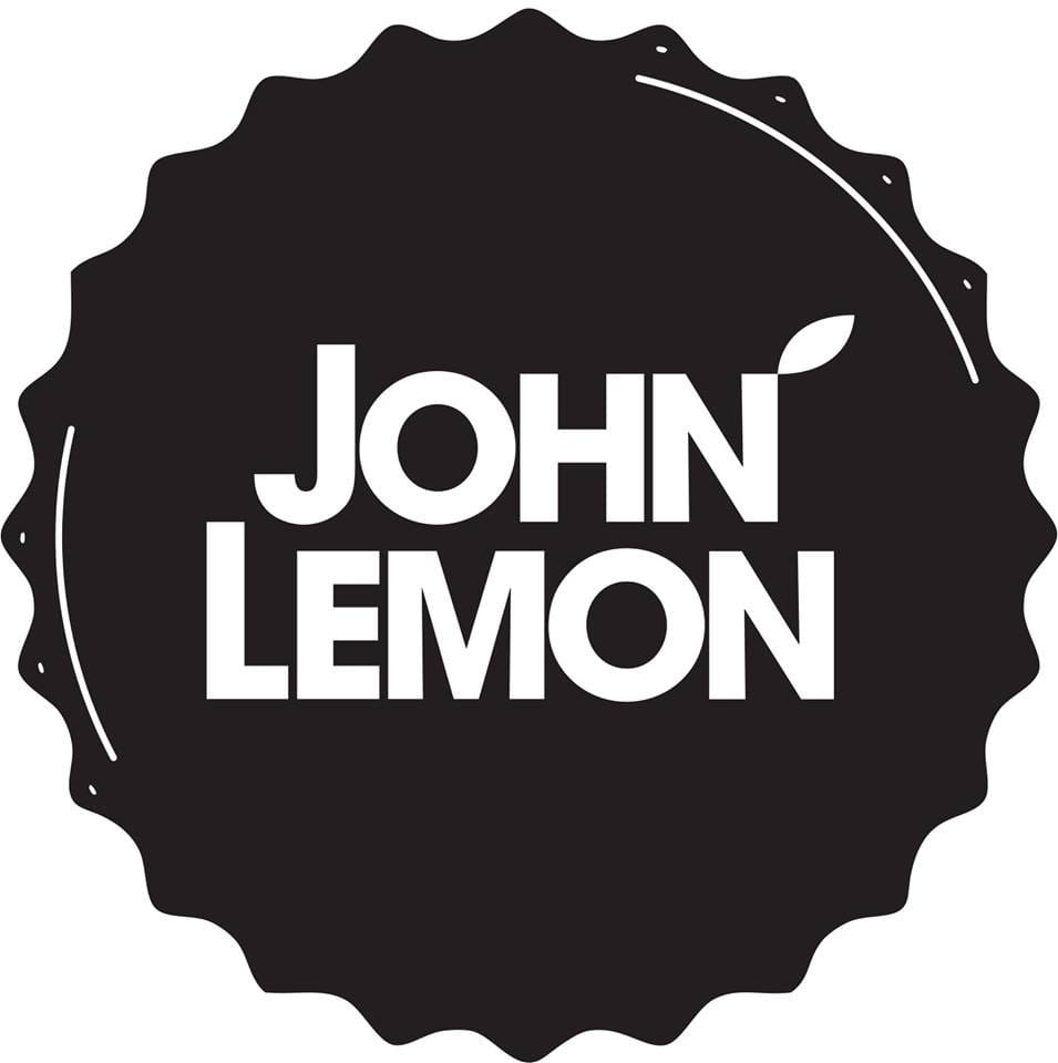 JOHN LEMON Austria Logo