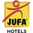 JUFA Hotels Österreich Logo