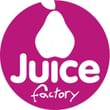 JuiceFactory Logo