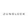 JUNGLÜCK Logo
