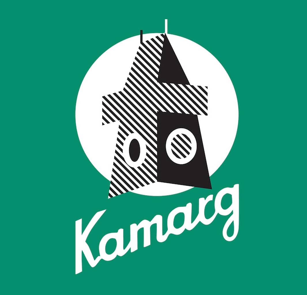Kamarg Logo