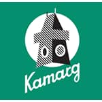 Kamarg Logo