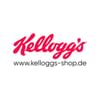 Kellogg's Shop Logo