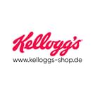 Kellogg's Shop Logo