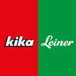 kikaLeiner Logo
