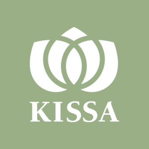 KISSA Tea Logo