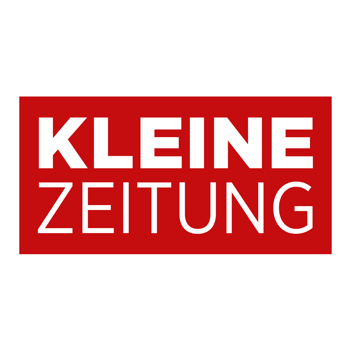 Kleine Zeitung Logo