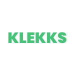 KLEKKS Logo