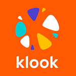 Klook Logo