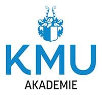 KMU Akademie Logo