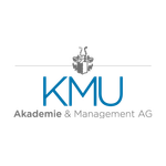 KMU Akademie Logo