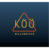 Billardcafé KÖÖ Logo