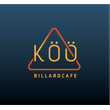 Billardcafé KÖÖ Logo