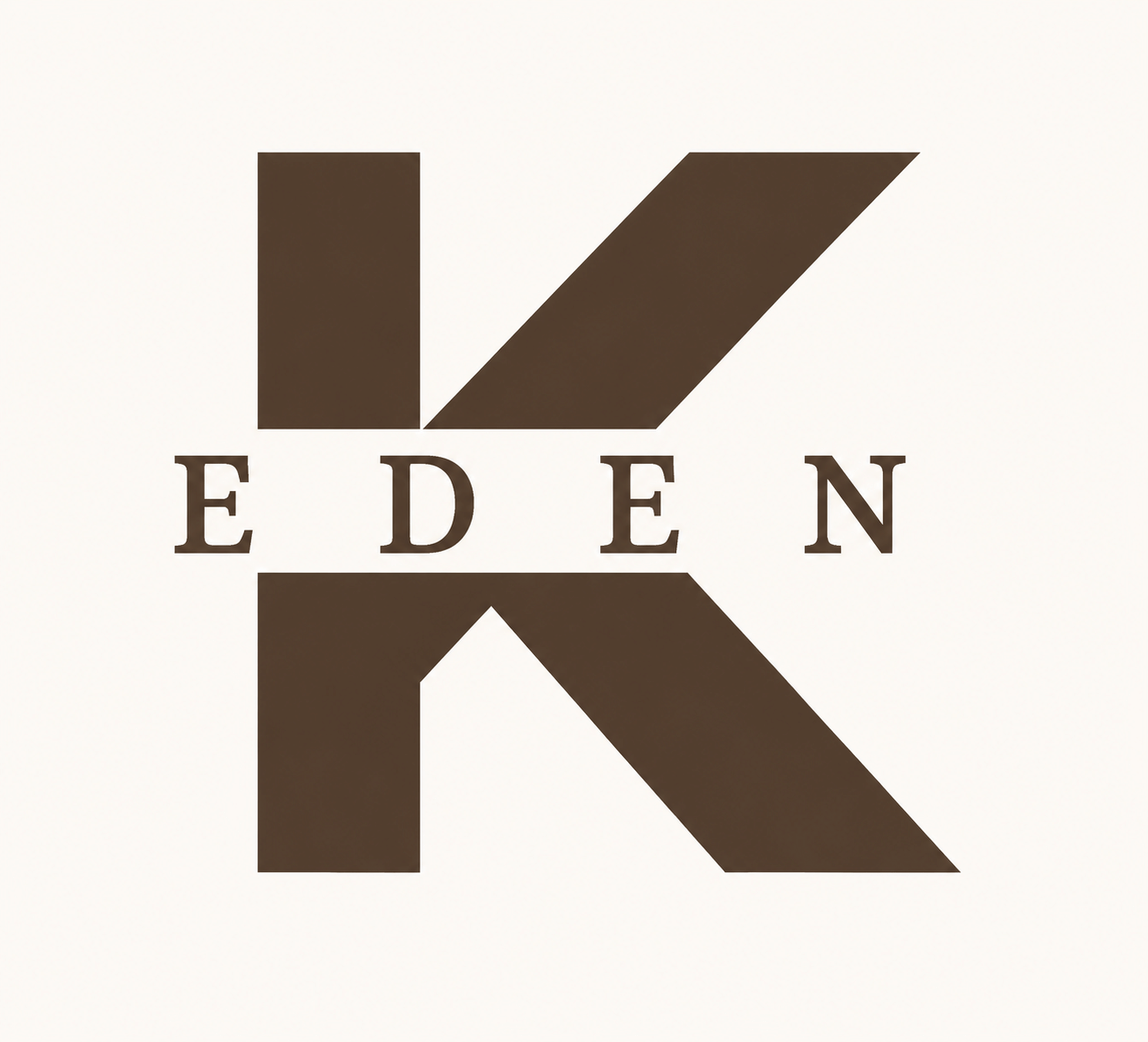 Korean Eden Logo