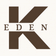 Korean Eden Logo