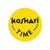 Koshari Time Graz Logo