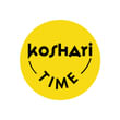 Koshari Time Graz Logo
