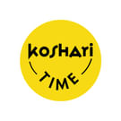 Koshari Time Graz Logo