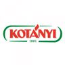 KOTÁNYI Logo