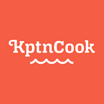 KptnCook Logo