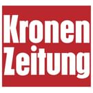 KRONEN ZEITUNG Logo
