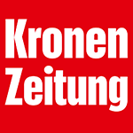 KRONEN ZEITUNG Logo