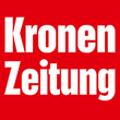 KRONEN ZEITUNG Logo