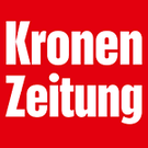 KRONEN ZEITUNG Logo