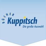 Kuppitsch Buchhandlung Logo