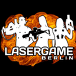 Lasergame Berlin Logo