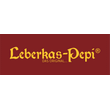 Leberkas-Pepi Logo