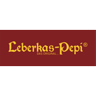 Leberkas-Pepi Logo