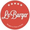 LeBurger Logo