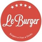 LeBurger Logo