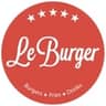 LeBurger Logo