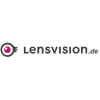 lensvision Logo