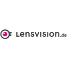 lensvision Logo