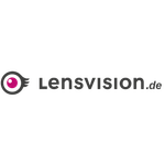 lensvision Logo