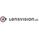 lensvision Logo