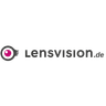lensvision Logo