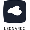 LEONARDO Logo