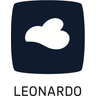 LEONARDO Logo