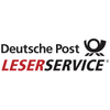 LESERSERVICE Logo