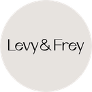 Levy & Frey Logo