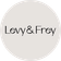 Levy & Frey Logo