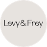 Levy & Frey Logo